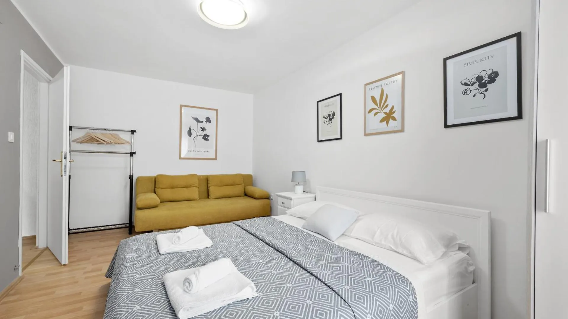 Villa Ancora - Happy Rentals Hreljići
