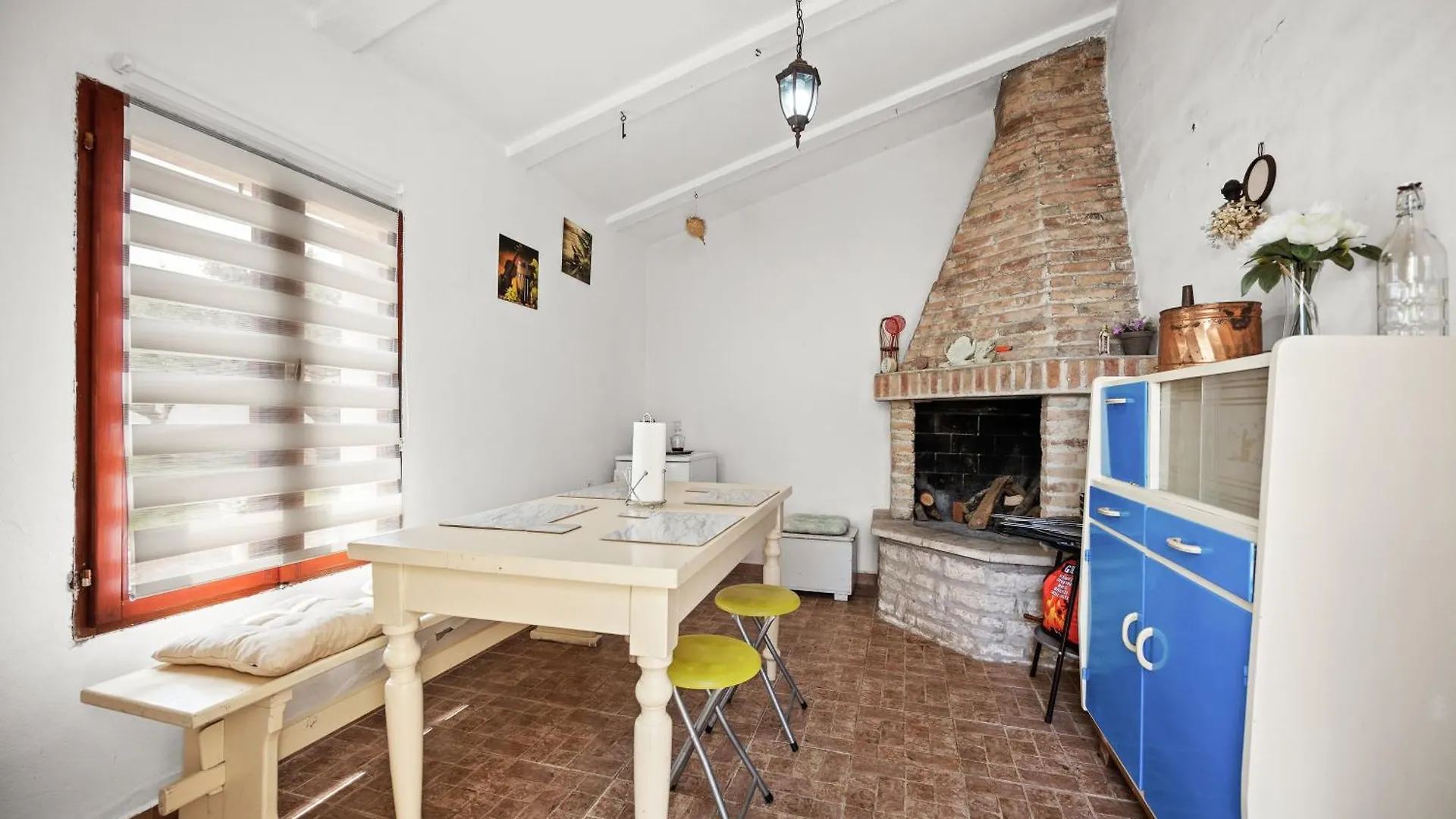 Villa Ancora - Happy Rentals Hreljići アパート