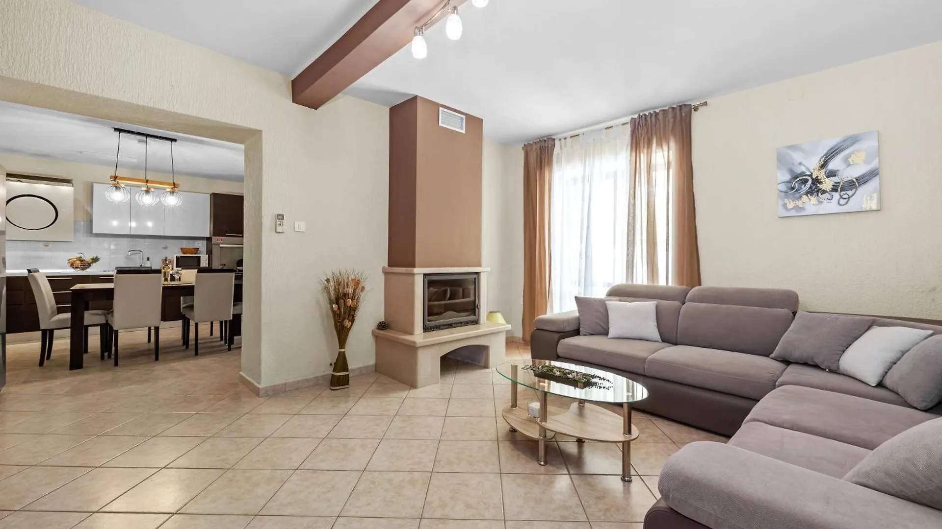 Villa Ancora - Happy Rentals Hreljići 0*,  クロアチア